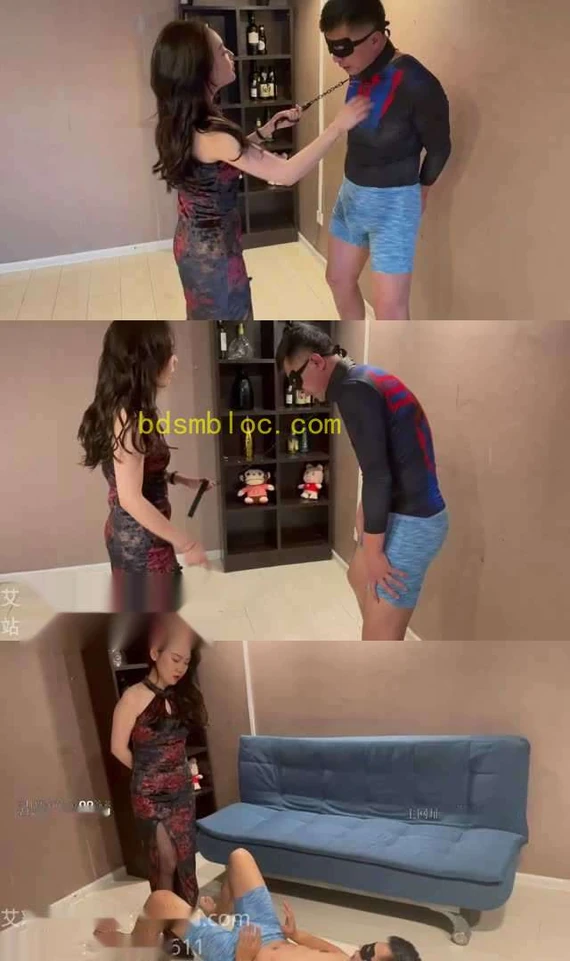 【超S·联盟】黑玫瑰