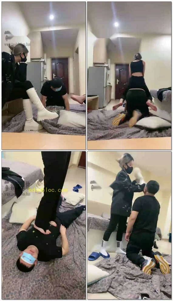 【昕昕S】剧情和闺蜜霸凌装逼同事