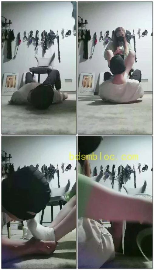 【罪的国度】我对白棉袜得崇拜