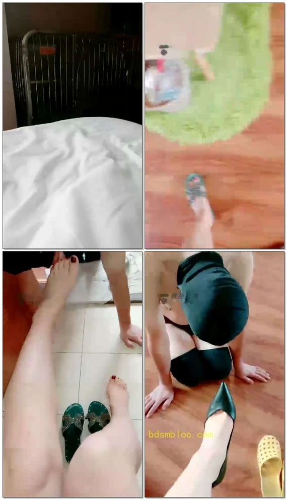 【灵犀女ss】早起晨尿家奴的饮料