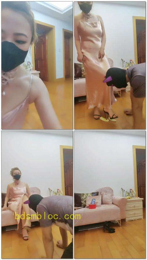 【依依东望】播把继子当妆凳