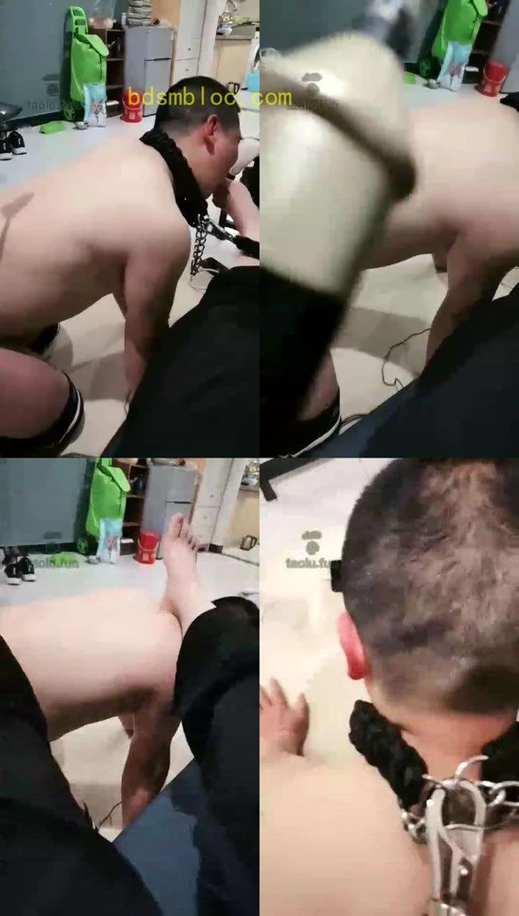 【浅黛S】终于到货了，验验货（现实调教）