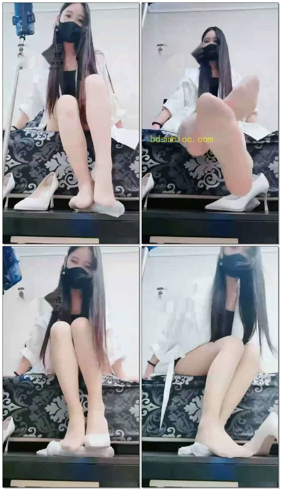 【猫神大人s】第一视角红绿灯肉丝寸止榨Jing恐怖一小时