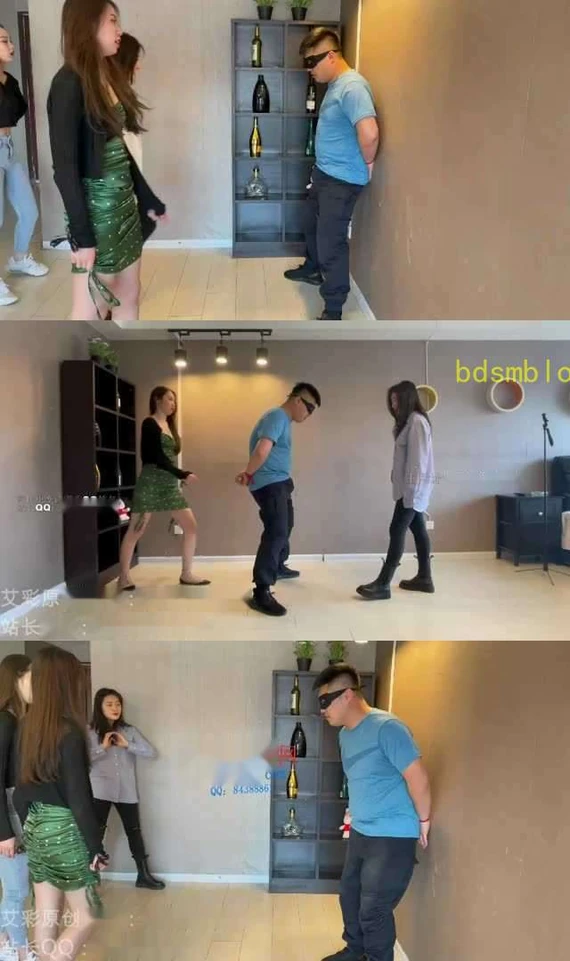 【超S·联盟】暴踢内衣贼