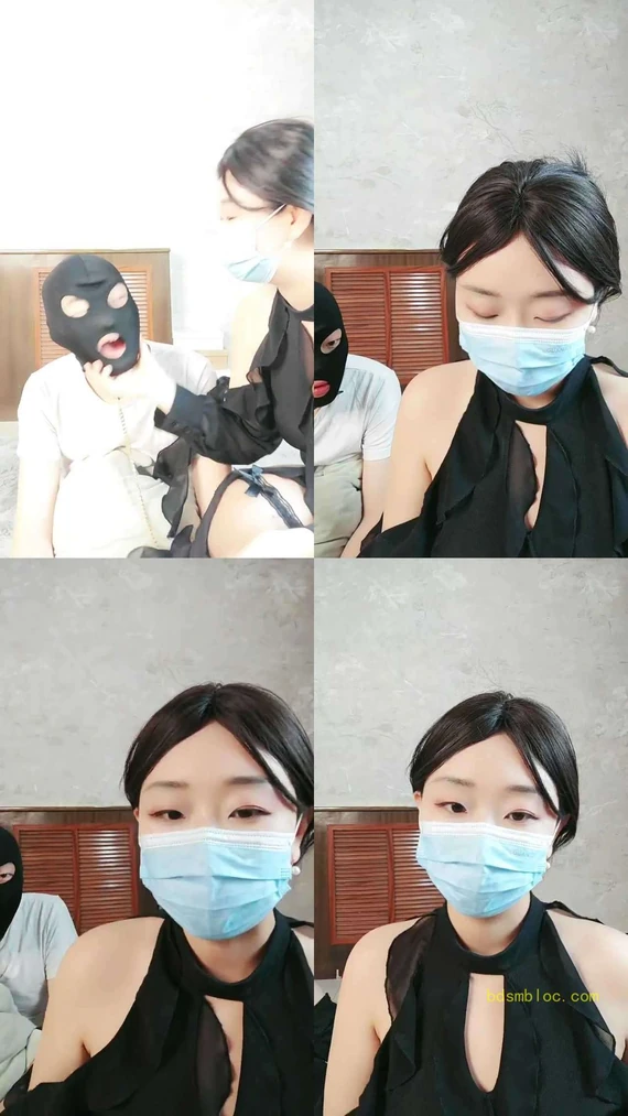 【桃桃樱】奖励贱狗升水