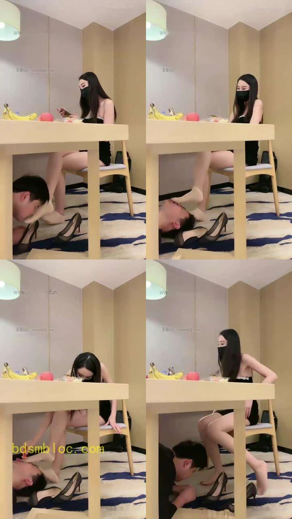 【微希】坐姿底下的愿望
