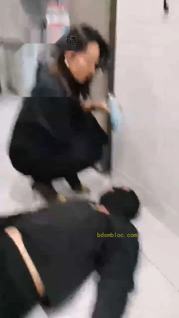 【冷御】圈养废物骑马