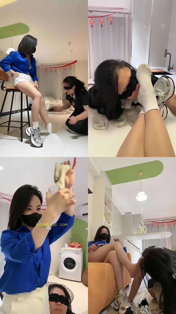 【辣姐】母畜的盛宴