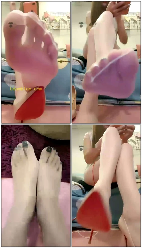 【咩祖】第一视角网调，红绿灯倒计时，羞辱辱骂