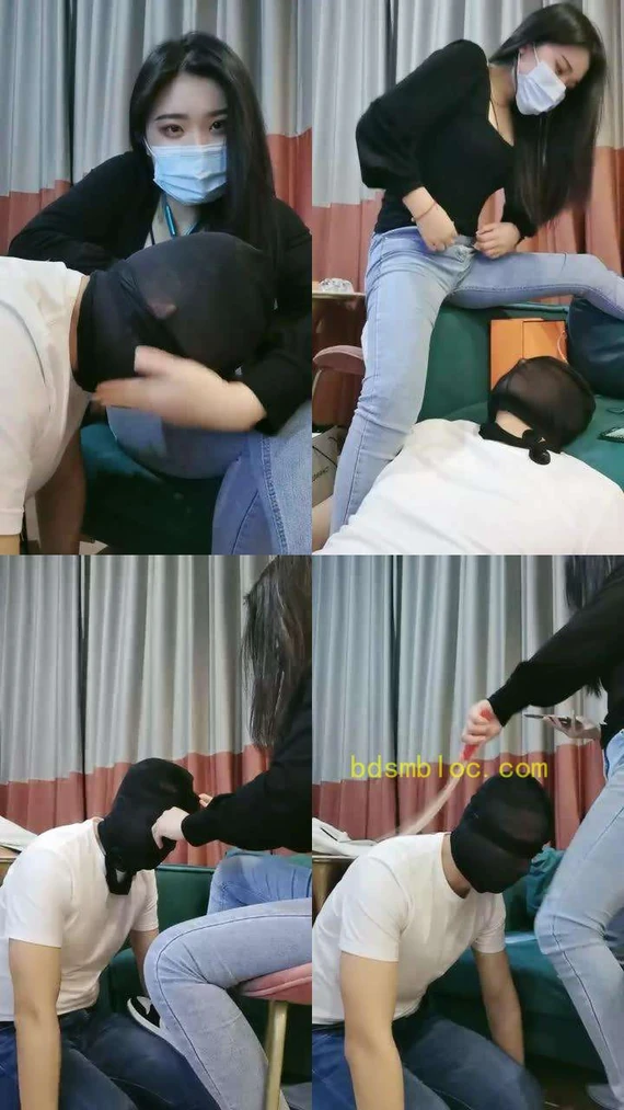 【失心】疯狂手耳光专场