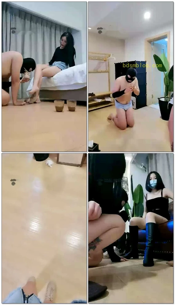 【沐夏S&amp;曳摇S】（双11双s）欢天喜地的日子里应该玩个狗