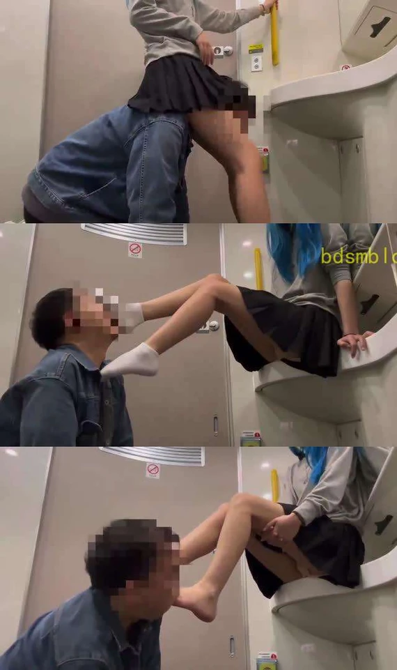 【芃芃大人】高铁窒息物化裸足插嘴骑脖踢裆口水耳光