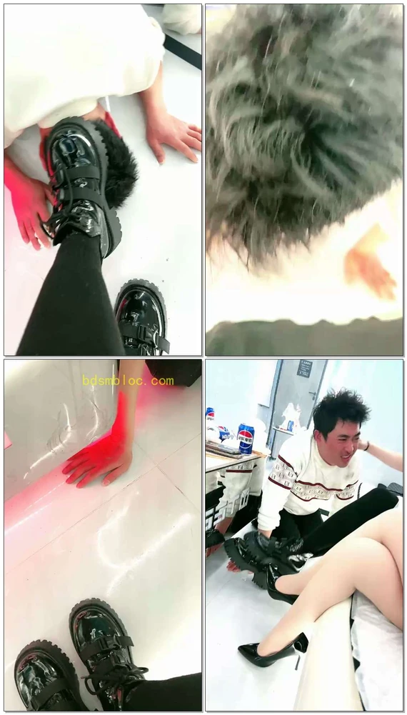【刘二狗与素人的故事】开发天生素人s研究生