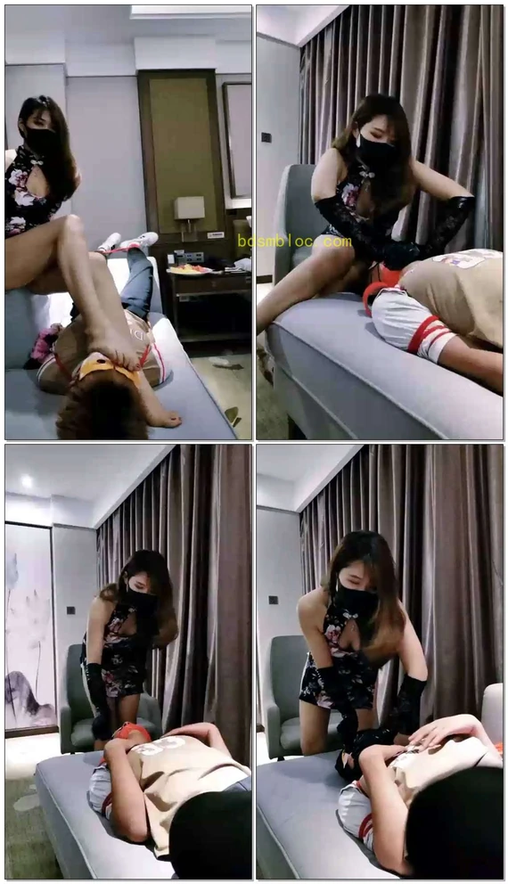 【若依】弟弟我要虐死你