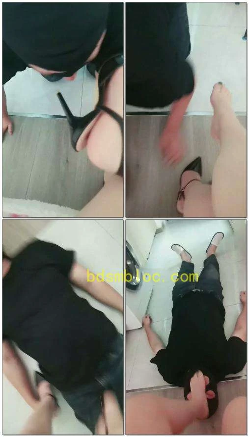 【优优S】玩玩奴