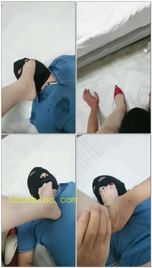 【晓美S】抽死你个贱狗