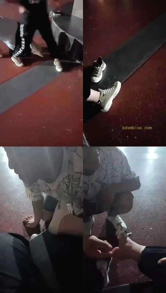 【心理学】女同事首调蚯蚓兄弟