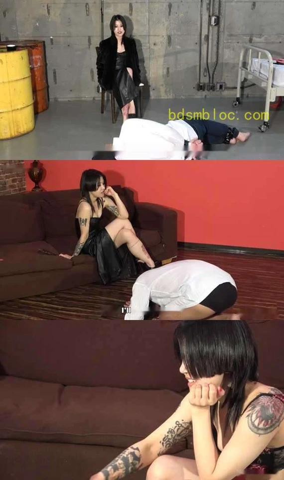 【日本女优】mldo206沦为金融高管女债主的畜生