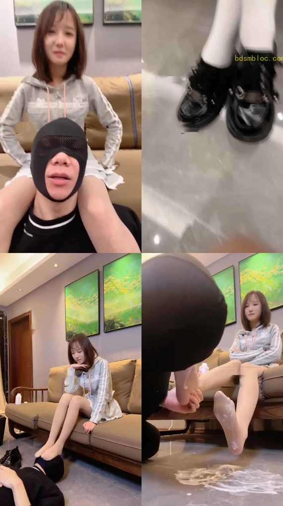 【狗哥】06年素人萝莉JK调教