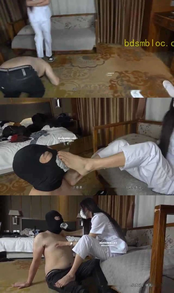 【苒溪】患者投诉惨被强势护士教育