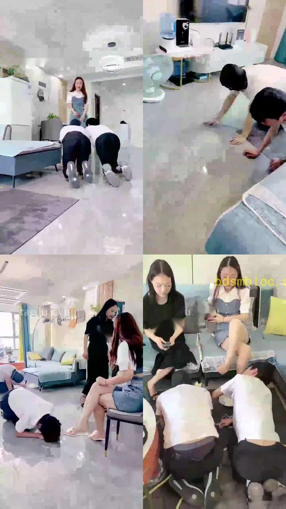 【语阳】伺候