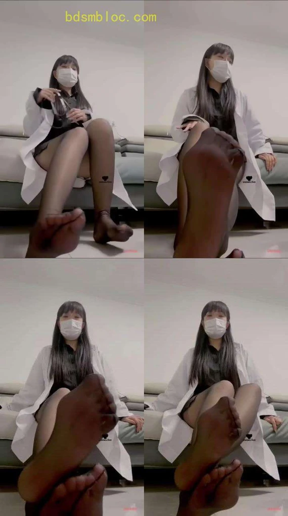 【酥酥】女医生‍⚕️和早泄患者【最新视频】