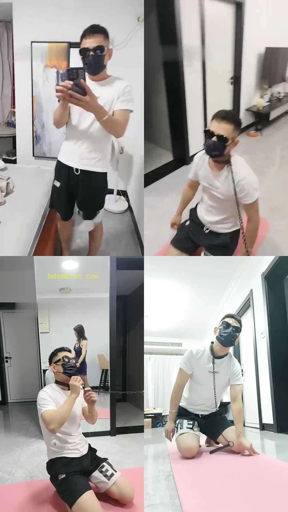 【安琪baby】剧情修理空调师傅日记