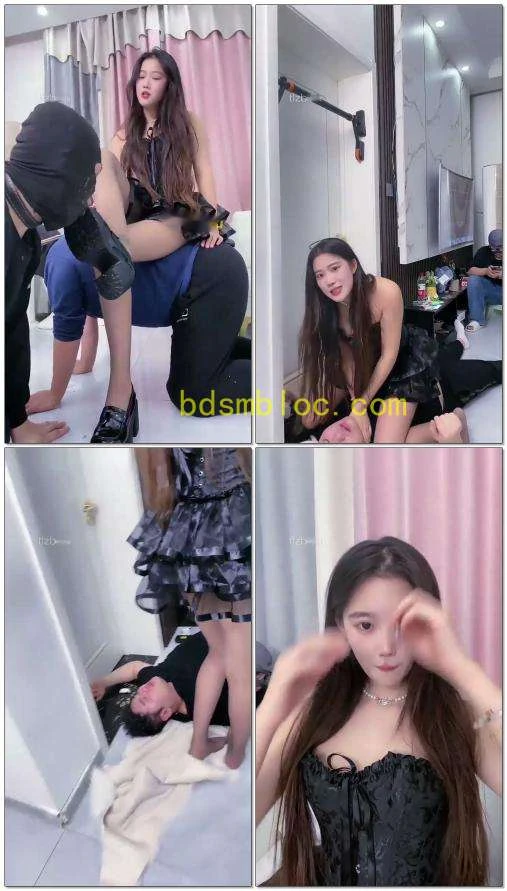 【麋鹿银儿】她不是当初的芙芙了