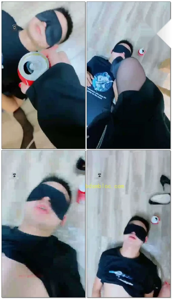【芭比学生主】诱导素人理工大小哥哥（下）