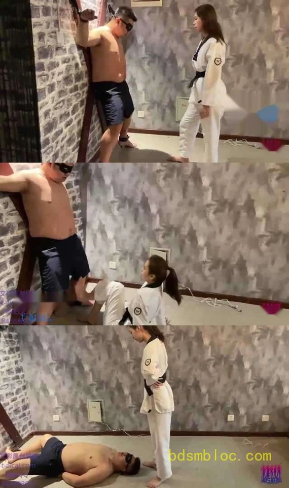 【未知女主】来自道服的恐慌