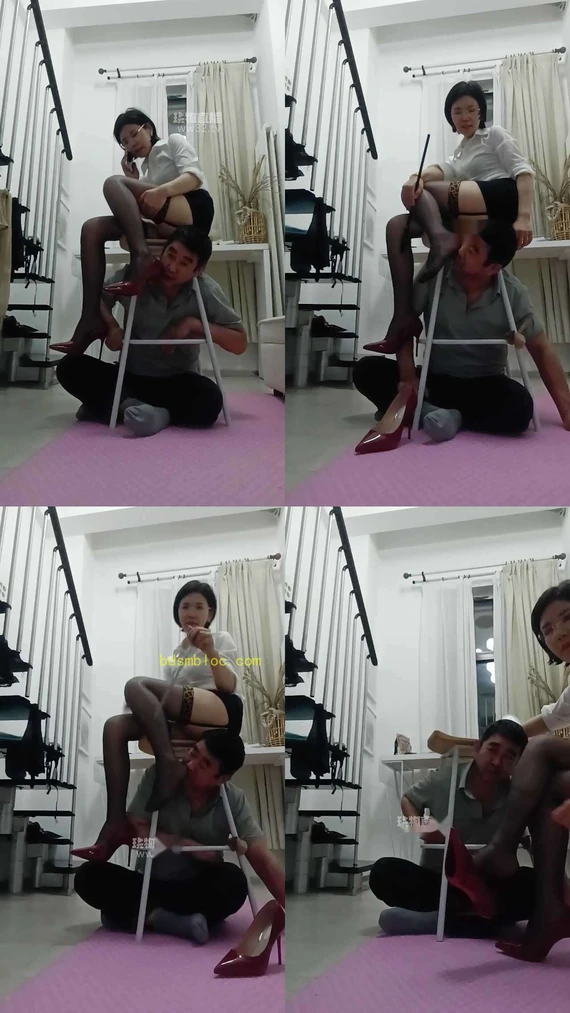 【刑狗】主人给我坐在橙子下各种羞