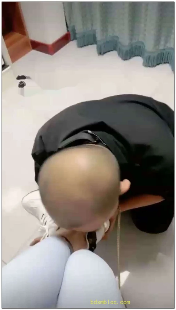 【领主老大】口水跪舔