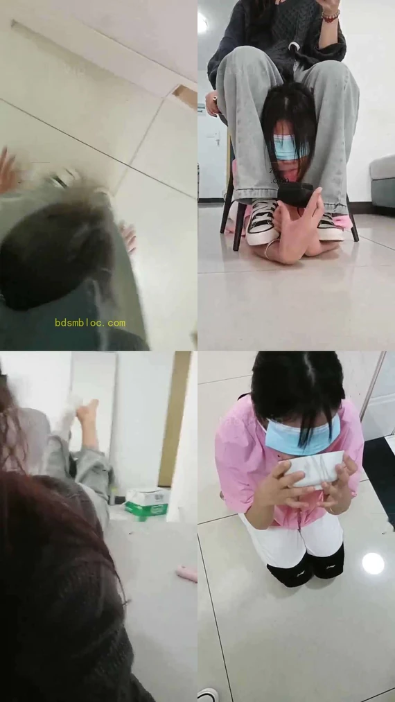 【爱可呀】奖励学姐圣水