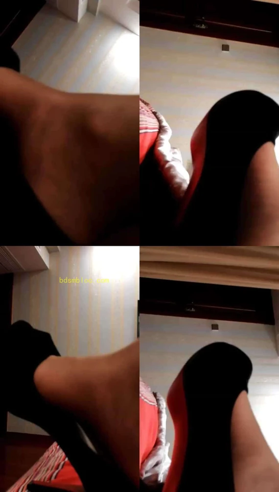 【couple】第一视角丝袜高跟网公调