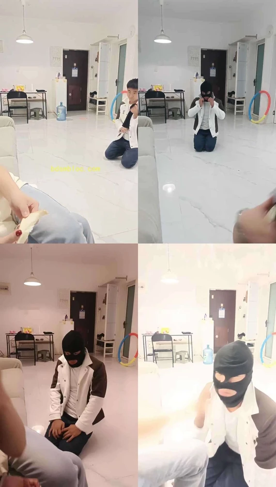 【小殿下】重度虐打犯错的男友