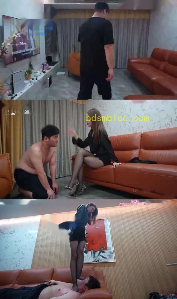 【飒飒】完美的剧情一部男人内心深处的梦