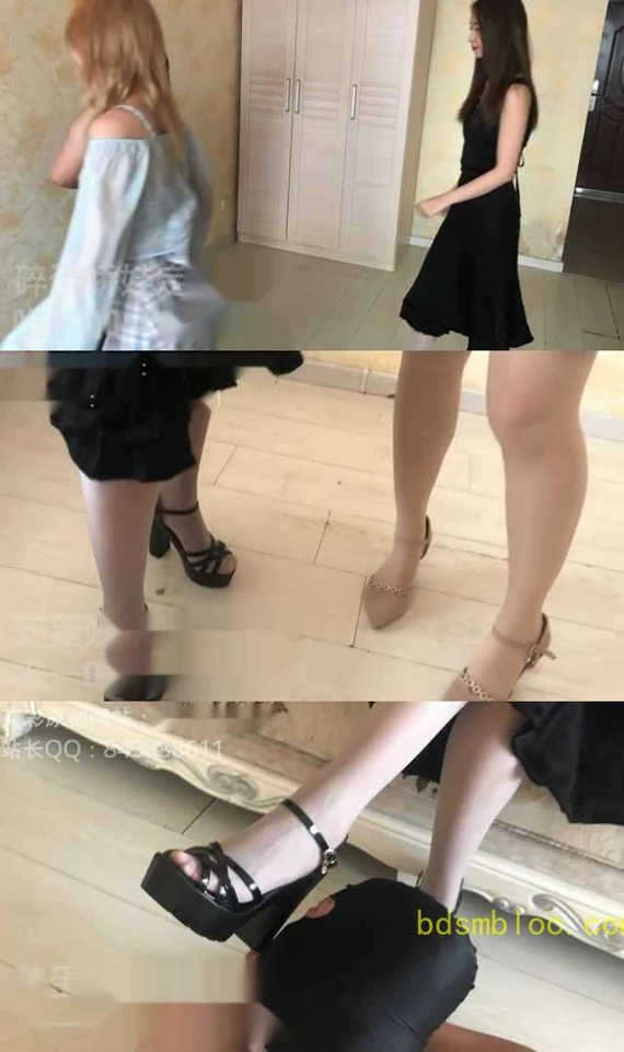 【超S·联盟】绝美女神联合调教