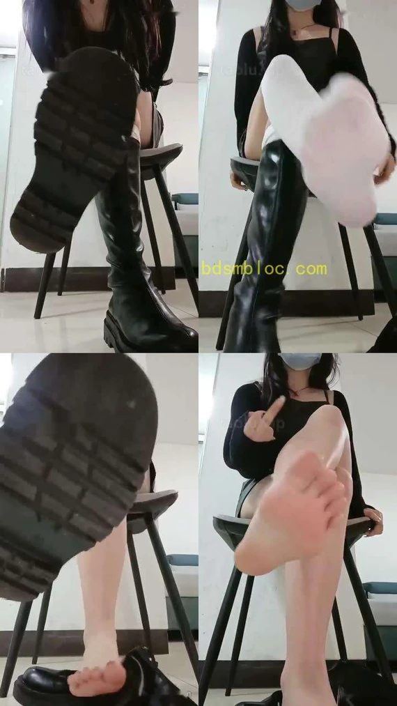 【爱可呀】红绿灯独家福利