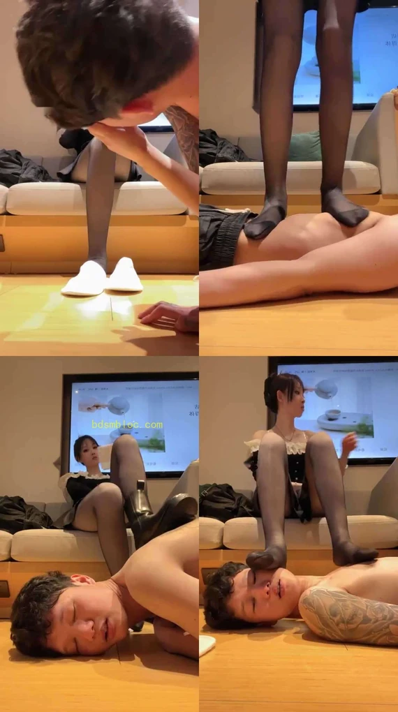 【煎饼狗子】模特莱宝