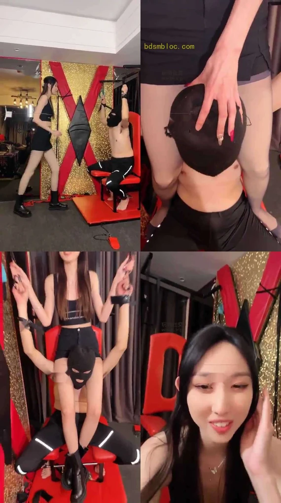 【04情侣主】宝来179 暴力踢蛋的恶魔