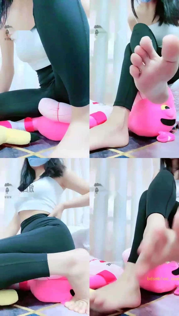 【乔乔S】第一视角红绿灯健身房教练如何为人师表