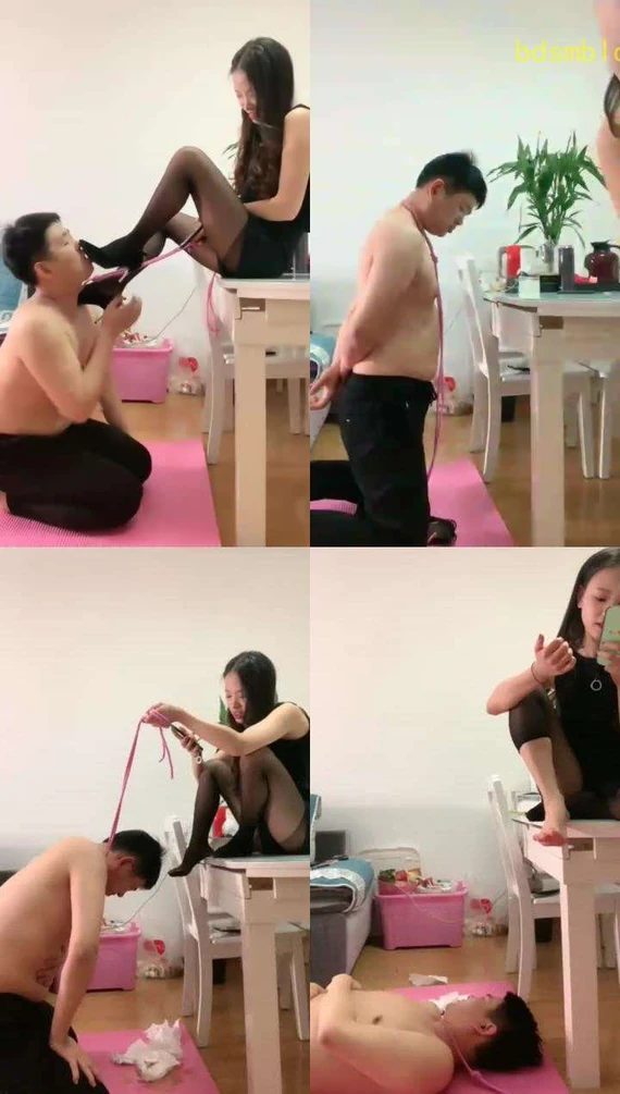 【灵灵】TJ只配仰视着我