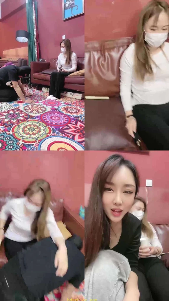 【辣妈】暴力虐打追求主