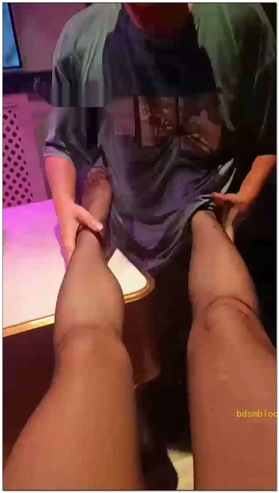 【重庆第一帅男神】ktv开发陪酒小妹