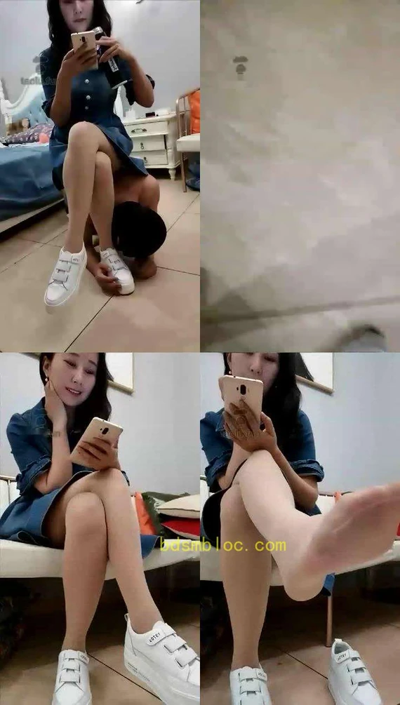 【琛儿女主】漏斗圣水强制贱狗求饶
