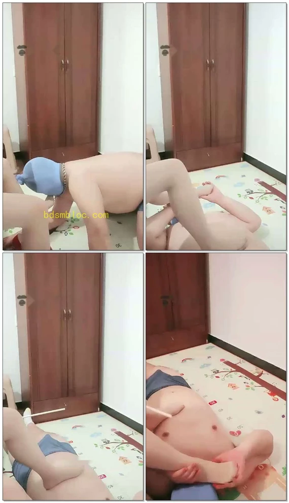 【红丽S】第一次被调的狗，肉丝