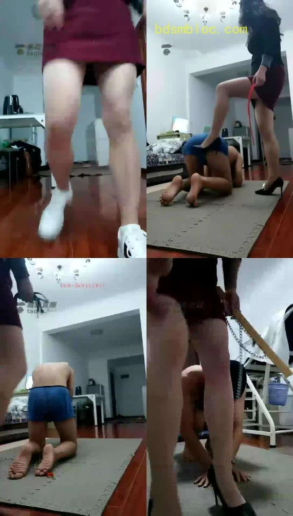 【幸运女王】畜生何其多