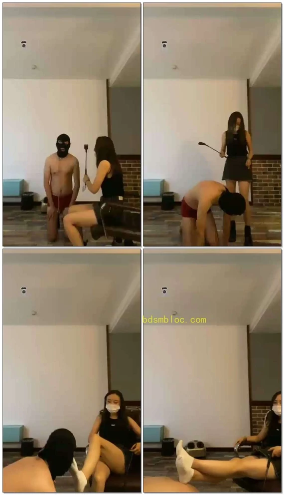 【乔安S】有事没事戏耍个男人