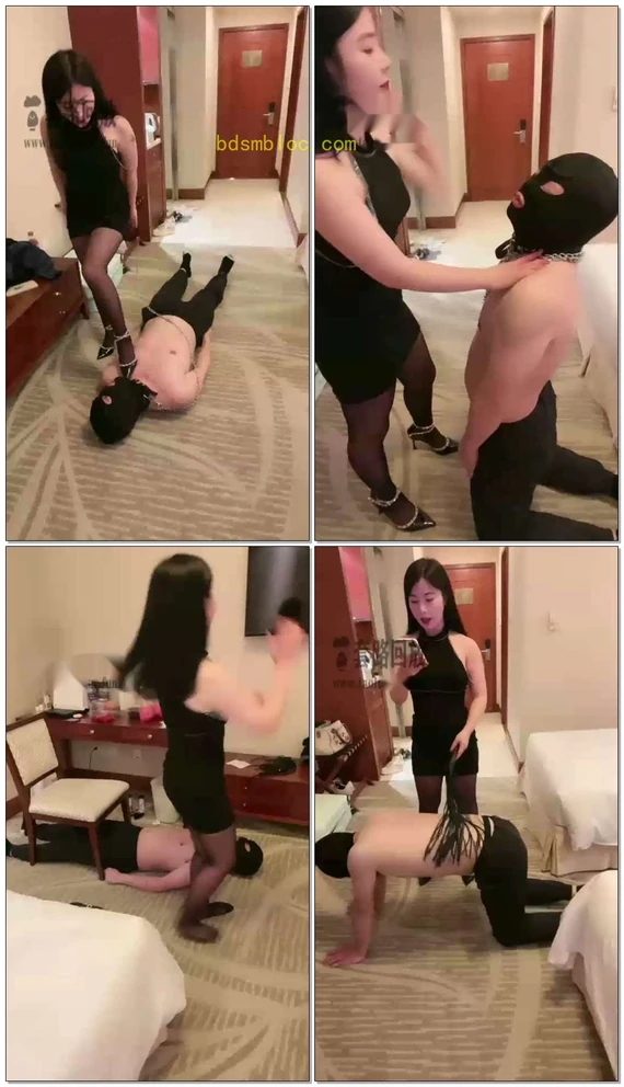 【依艺S】今晚要狠狠的虐待你