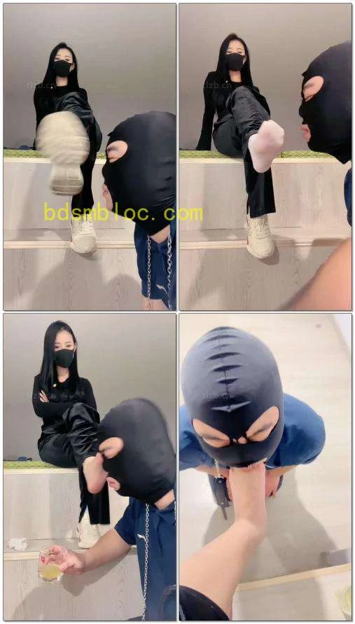【曼伊】调教直播